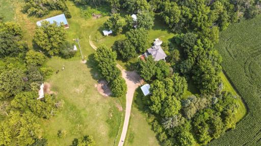 5603 NW 102nd Avenue, Waseca, MN 56093