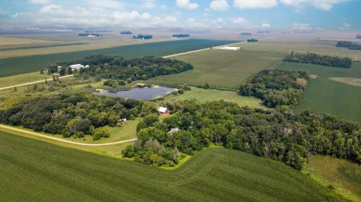 5603 NW 102nd Avenue, Waseca, MN 56093