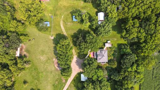 5603 NW 102nd Avenue, Waseca, MN 56093