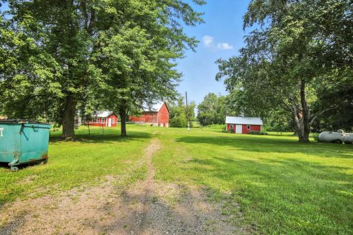 5603 NW 102nd Avenue, Waseca, MN 56093