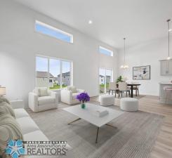 3851 19th Street S, Moorhead, MN 56560