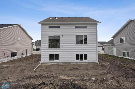 3851 19th Street S, Moorhead, MN 56560