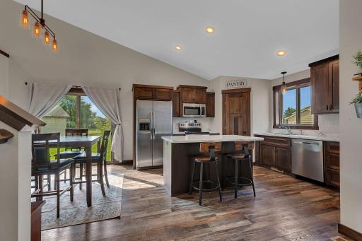 506 2nd Avenue SW, Rice, MN 56367