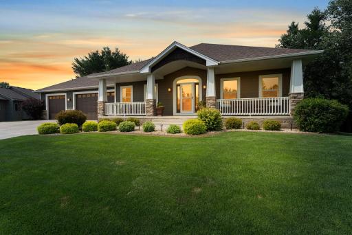 21458 Naples Street NW, Elk River, MN 55330