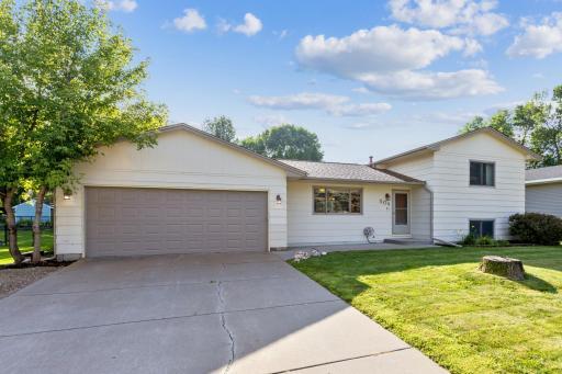 504 1st Street NW, Saint Michael, MN 55376