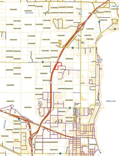 1490 & 1326 Balsam Road NW, Bemidji, MN 56601
