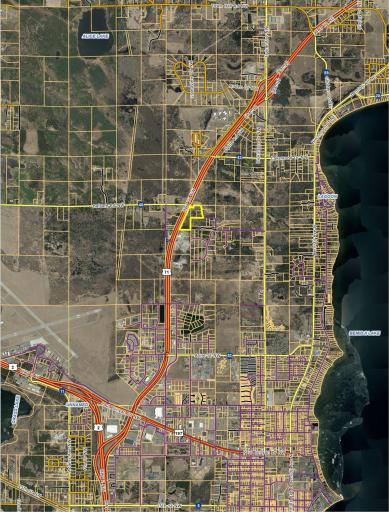 1490 & 1326 Balsam Road NW, Bemidji, MN 56601