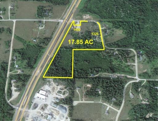 1490 & 1326 Balsam Road NW, Bemidji, MN 56601