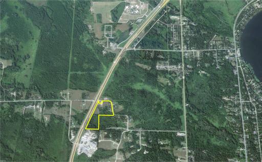 1490 & 1326 Balsam Road NW, Bemidji, MN 56601