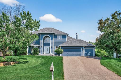 870 Jennings Cove Road, Mound, MN 55364