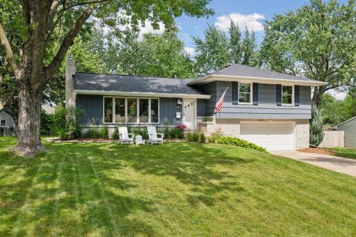 4412 W 70th Street, Minneapolis, MN 55435