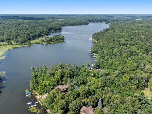 1519 Allen A Dale Way Way, Nisswa, MN 56468