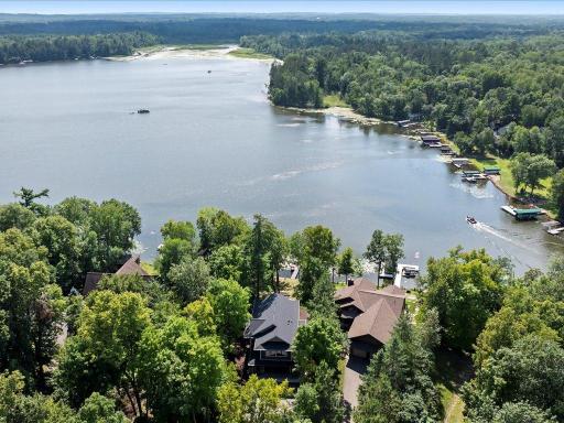 1519 Allen A Dale Way Way, Nisswa, MN 56468