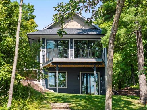 1519 Allen A Dale Way Way, Nisswa, MN 56468