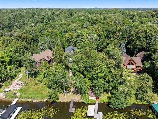 1519 Allen A Dale Way Way, Nisswa, MN 56468