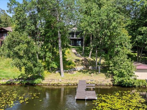 1519 Allen A Dale Way Way, Nisswa, MN 56468