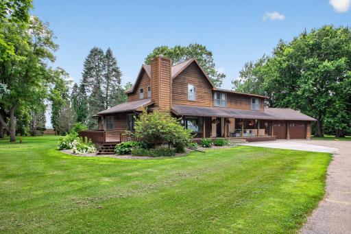 15412 84th Avenue SE, Blooming Prairie, MN 55917