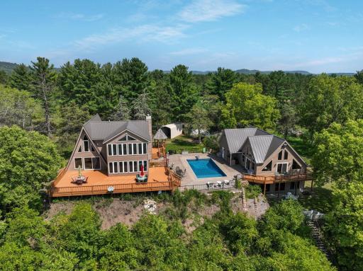 N736 Scenic Lane, Pepin, WI 54759