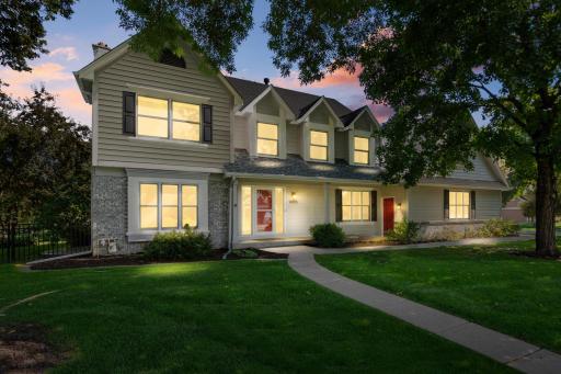 9878 Lee Drive, Eden Prairie, MN 55347