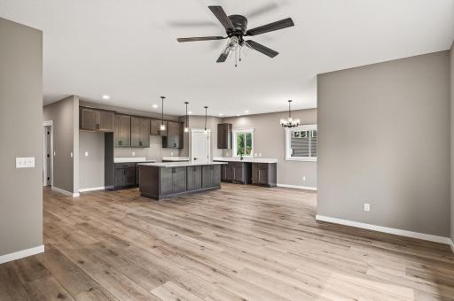 1305 Sunrise Court, Clearwater, MN 55320