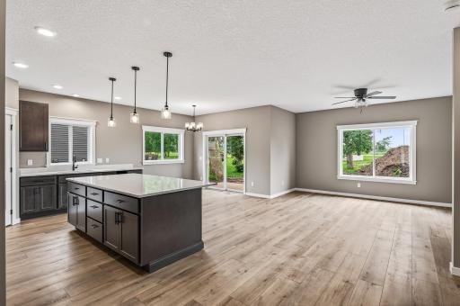 1305 Sunrise Court, Clearwater, MN 55320