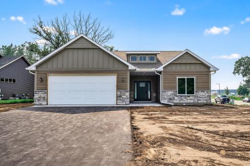1305 Sunrise Court, Clearwater, MN 55320