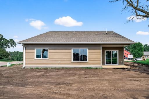 1305 Sunrise Court, Clearwater, MN 55320