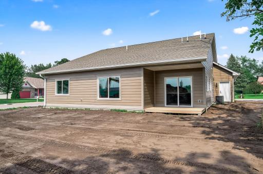1305 Sunrise Court, Clearwater, MN 55320