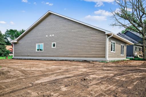 1305 Sunrise Court, Clearwater, MN 55320