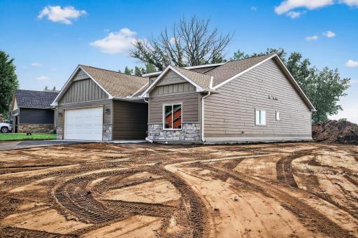 1305 Sunrise Court, Clearwater, MN 55320