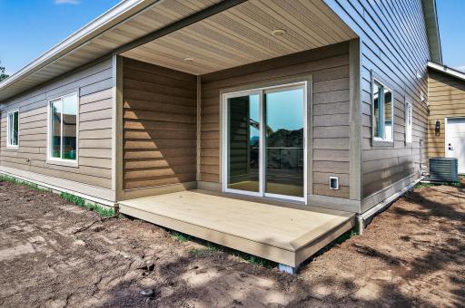 1305 Sunrise Court, Clearwater, MN 55320