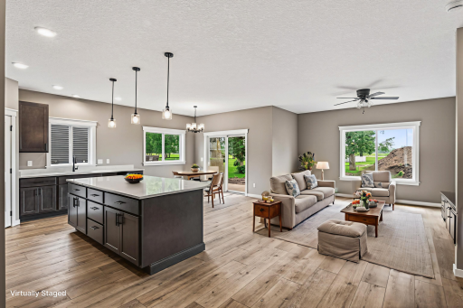 1305 Sunrise Court, Clearwater, MN 55320