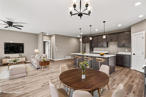 1305 Sunrise Court, Clearwater, MN 55320