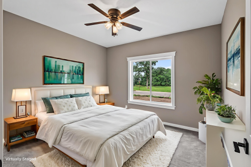 1305 Sunrise Court, Clearwater, MN 55320