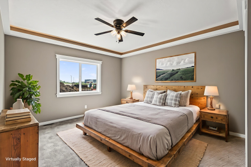 1305 Sunrise Court, Clearwater, MN 55320