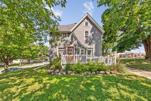 703 S Oak Avenue, Owatonna, MN 55060