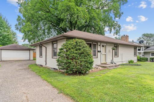 7509 Morgan Avenue S, Richfield, MN 55423