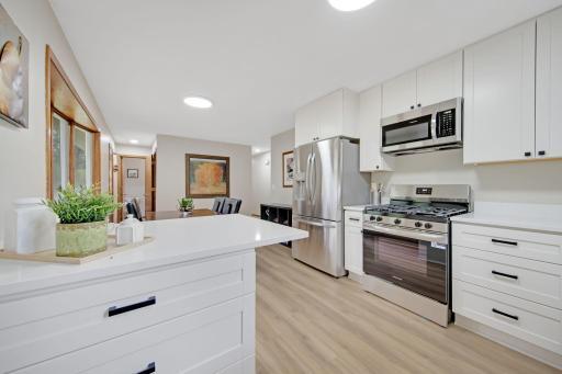 653 12th Avenue NW, New Brighton, MN 55112