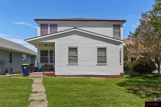 720 N German Street, New Ulm, MN 56073