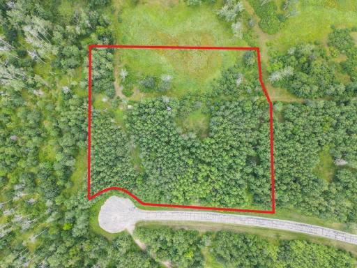 Lot 4 Gasparilla Trail, Park Rapids, MN 56470