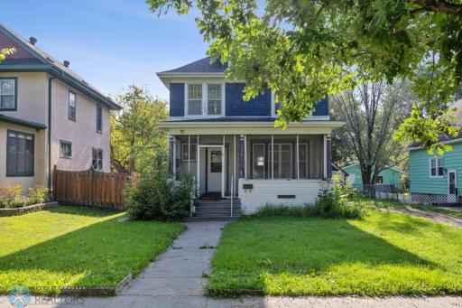721 11th Street N, Fargo, ND 58102