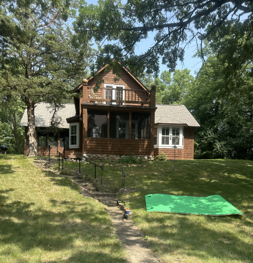 7341 N Shore Trail N, Forest Lake, MN 55025