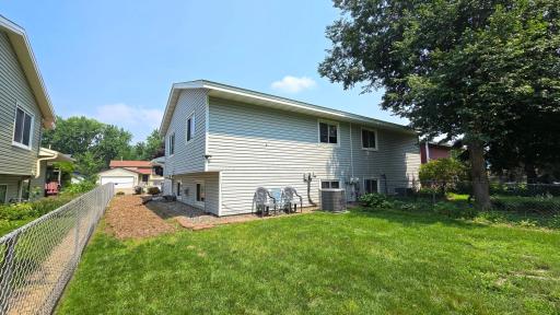 5117 Angeline Avenue N, Crystal, MN 55429