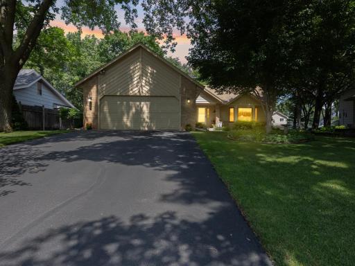 2481 132nd Lane NW, Minneapolis, MN 55448