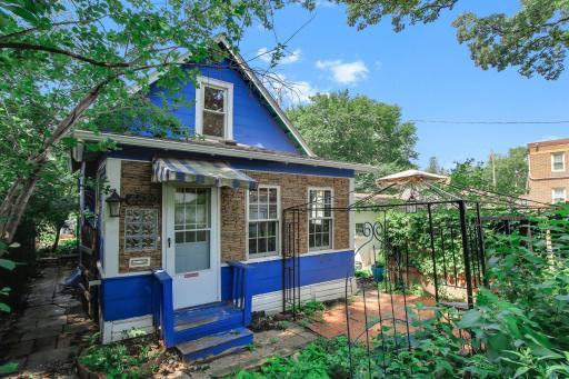 4520 Nicollet Avenue, Minneapolis, MN 55419