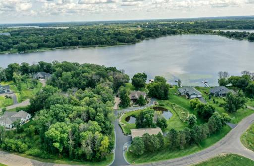 25493 W Comfort Drive, Forest Lake, MN 55025