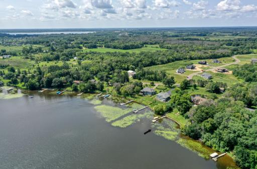25493 W Comfort Drive, Forest Lake, MN 55025