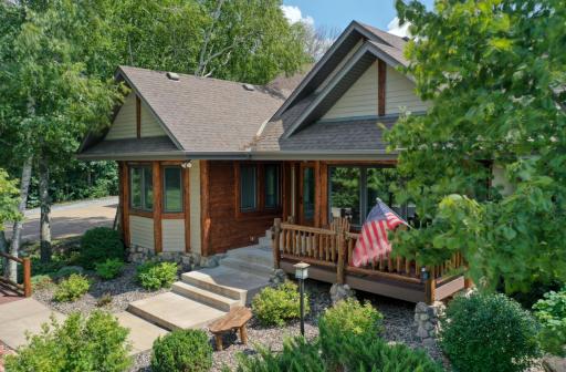 25493 W Comfort Drive, Forest Lake, MN 55025