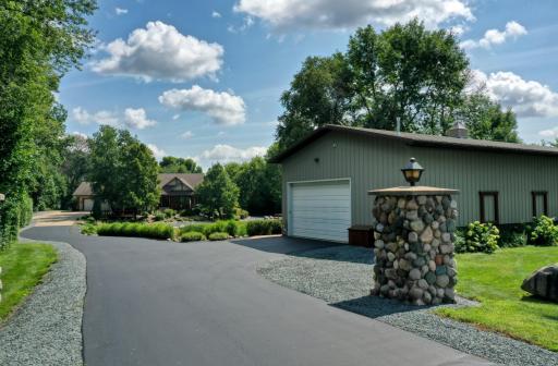 25493 W Comfort Drive, Forest Lake, MN 55025