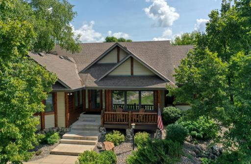 25493 W Comfort Drive, Forest Lake, MN 55025